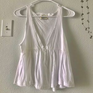 ❌SOLD❌Urban Outfitters Babydoll Tank Top